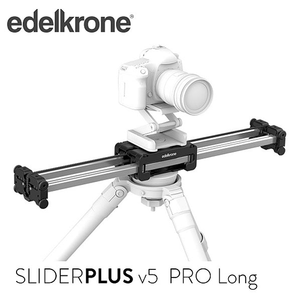 에델크론 Edelkrone Slider Plus V5 Pro Long 슬라이더 플러스