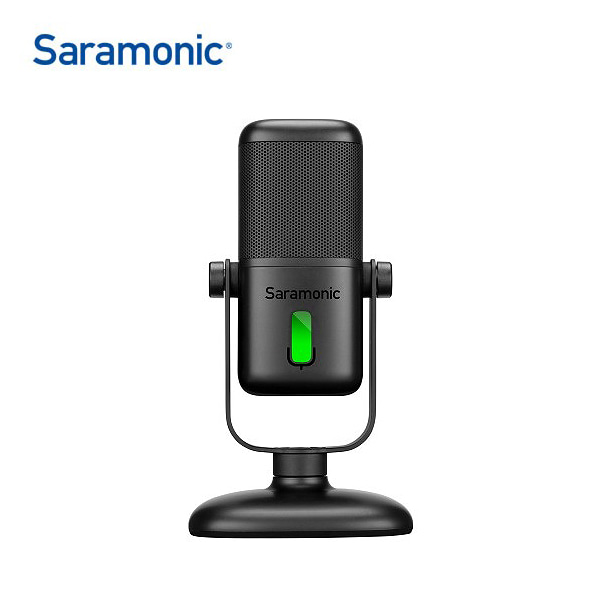 [Saramonic] 사라모닉 SR-MV2000 USB 컨덴서 마이크