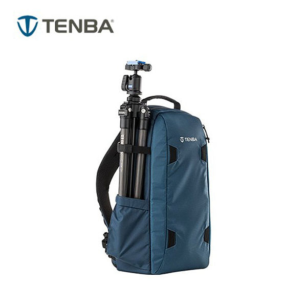 [TENBA] 텐바 TB Solstice 10L Sling Bag Blue 636-424