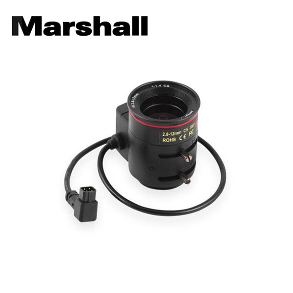 [Marshall] 마샬 VS-M2812-2