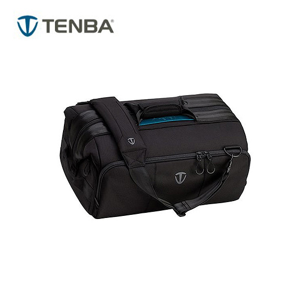 [TENBA] 텐바 TB Cineluxe Shoulder Bag 21 637-502 시네룩스 숄더백 21
