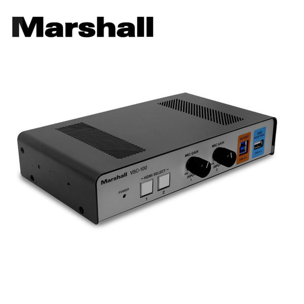 [Marshall] 마샬 VSC-100