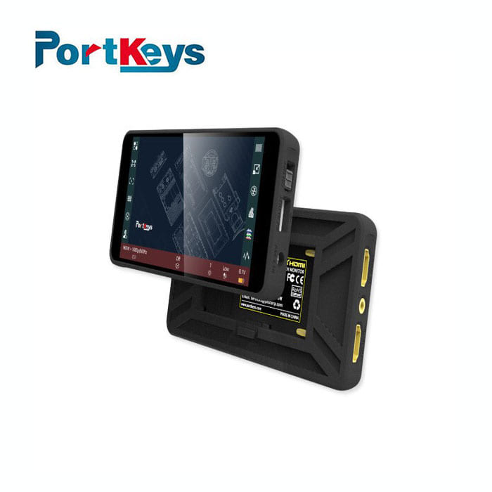 포트키 Portkeys PT5 터치스크린 모니터