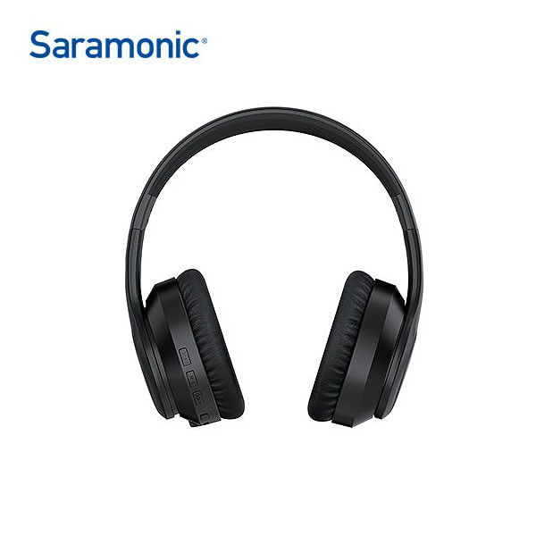 [Saramonic] 사라모닉 SR-BH600 무선 플루투스 헤드폰