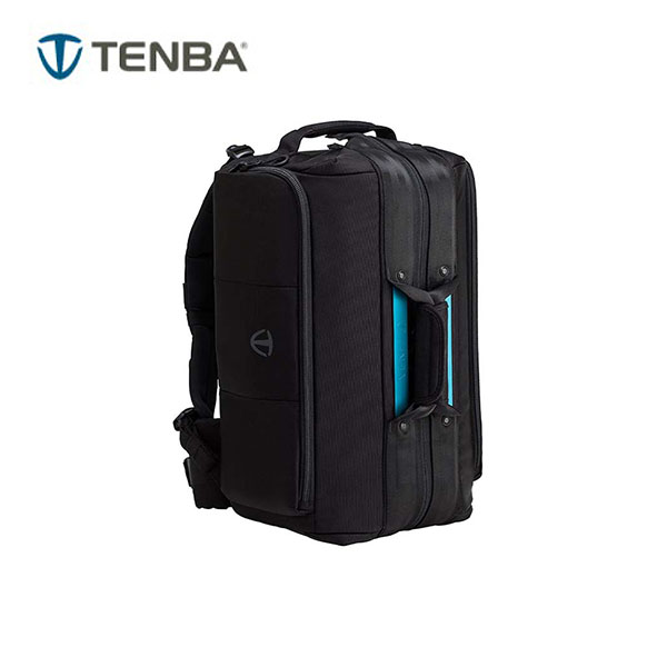 [TENBA] 텐바 TB Cineluxe Backpack 21 637-511 시네룩스 백팩 21