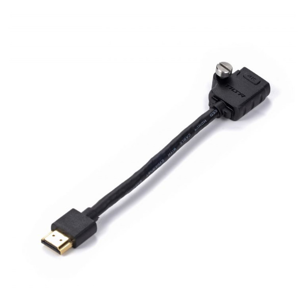 [TILTA] 틸타 HDMI 연장케이블 (17cm) TCB-HDM-HDF-17