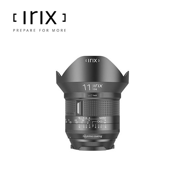 아이릭스 IRIX 11mm f/4 Firefly 광각렌즈