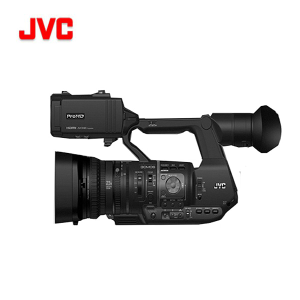 JVC GY-HM620U 방송용캠코더