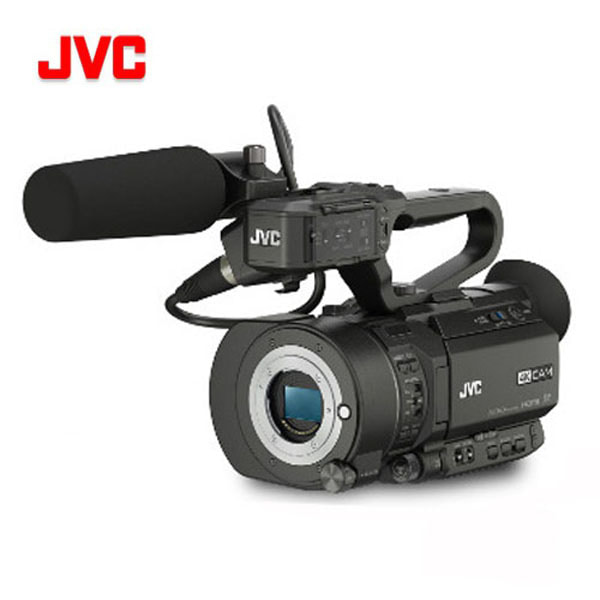 JVC GY-LS300CHU 방송용캠코더