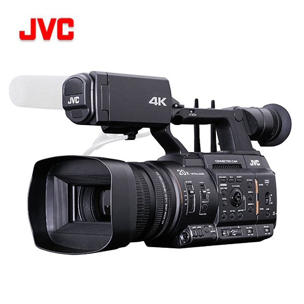 JVC GY-HC500U 방송용캠코더