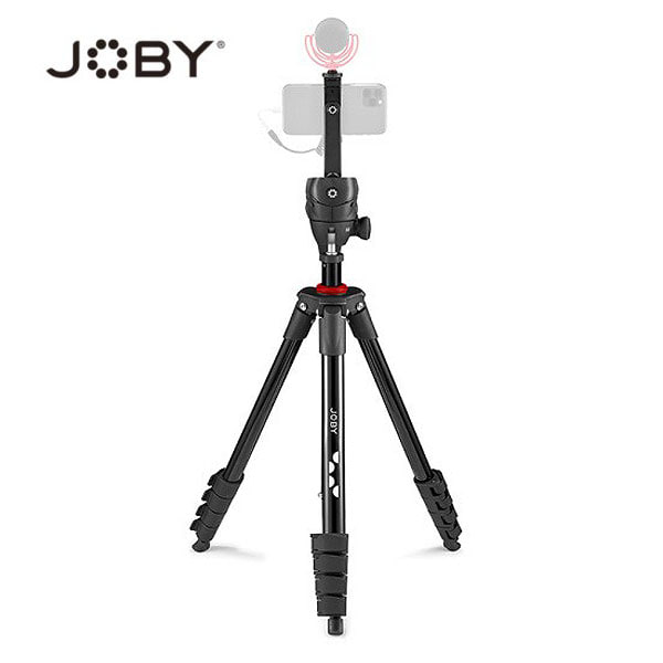 [JOBY] 조비 Compact Action Kit