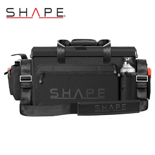 SHAPE SBAG 카메라 가방 이동식 파우치 포함